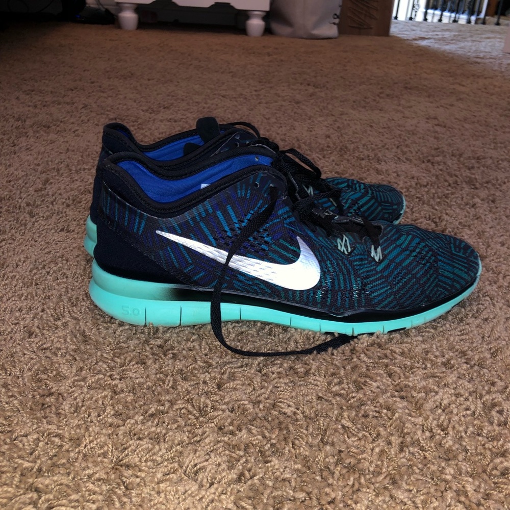 Nike FREE TR FIT 5